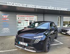 Peugeot 3008 Saint-Pierre-des-Échaubrognes