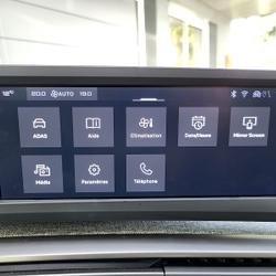 Peugeot 3008 1.2I HYBRID -145 - BV E-DCS6 ALLURE Maul&eacute;on