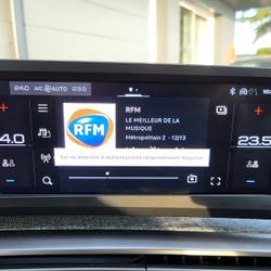 Peugeot 3008 1.2I HYBRID -145 - BV E-DCS6 ALLURE Maul&eacute;on