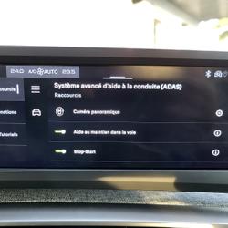 Peugeot 3008 1.2I HYBRID -145 - BV E-DCS6 ALLURE Maul&eacute;on