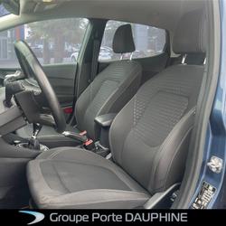 Ford Fiesta 1.5 TDCI 85 CH S&S BVM6 Titanium Saint-Gilles-Croix-de-Vie