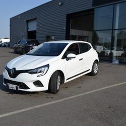 Renault Clio 5 1.0 SCE 65CH EVOLUTION Laval