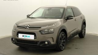 Citroen C4 Cactus  - photo 0