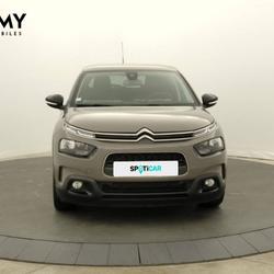 Citroen C4 Cactus PureTech 110 S&S BVM6 Shine occasion - Dinan - photo 2/22