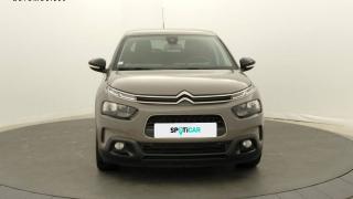 Citroen C4 Cactus  - photo 1