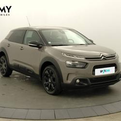 Citroen C4 Cactus PureTech 110 S&S BVM6 Shine occasion - Dinan - photo 3/22