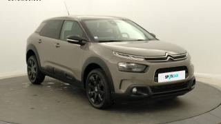 Citroen C4 Cactus  - photo 2