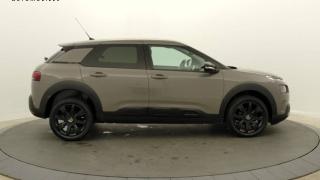 Citroen C4 Cactus  - photo 3