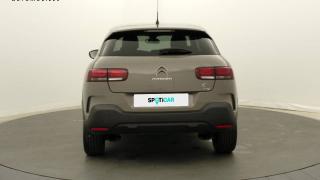 Citroen C4 Cactus  - photo 4
