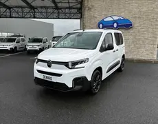 Citroen Berlingo Serres-Castet