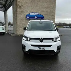 Citroen Berlingo M 1.5 BLUEHDI 130CH S&S MAX BVA8 5 PLACES Serres-Castet