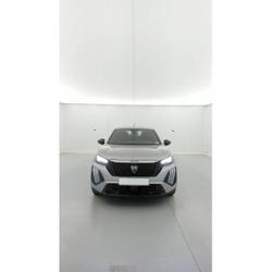 Peugeot 2008 Hybrid 136 e-DCS6 Style occasion - Cesson-S&eacute;vign&eacute; - photo 2/21