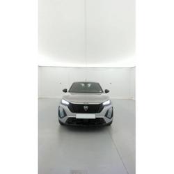 Peugeot 2008 Hybrid 136 e-DCS6 Style occasion - Laval - photo 2/21