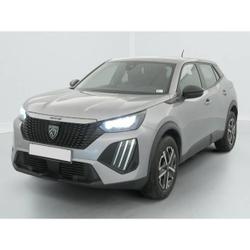 Peugeot 2008 Hybrid 136 e-DCS6 Style occasion - Laval - photo 3/21