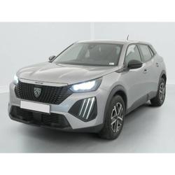 Peugeot 2008 Hybrid 136 e-DCS6 Style occasion - Cesson-S&eacute;vign&eacute; - photo 3/21