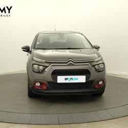 Citroen C3 PureTech 83 S&S BVM5 C-Series occasion - Dinan - photo 2/22