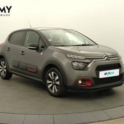Citroen C3 PureTech 83 S&S BVM5 C-Series occasion - Dinan - photo 3/22