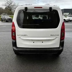 Citroen Berlingo M 1.5 BLUEHDI 130CH S&S MAX BVA8 5 PLACES Serres-Castet