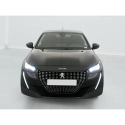 Peugeot 208 PURETECH 100 S EAT8 STYLE occasion - Saint-Jouan-des-Gu&eacute;rets - photo 2/23