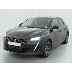 Peugeot 208 PURETECH 100 S EAT8 STYLE occasion - Saint-Jouan-des-Gu&eacute;rets - photo 3/23