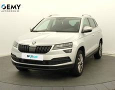 Skoda Karoq Dinan