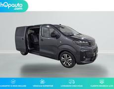 Peugeot Traveller Laval
