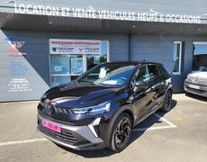 Renault Symbioz Mauléon