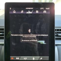 Renault Symbioz 1.6 E-TECH HYBRIDE - 145 - BVA ESPRIT ALPINE Maul&eacute;on