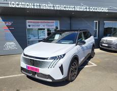 Peugeot 5008 Mauléon