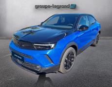 Opel Mokka Le Mans