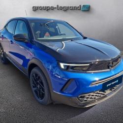 Opel Mokka 1.2 Turbo 130ch GS Line BVA8 occasion - Le Mans - photo 3/35