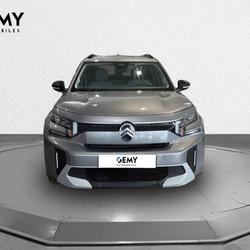 Citroen e-C3 Aircross 113 autonomie confort Plus occasion - Dinan - photo 2/21