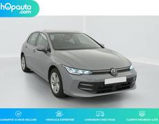Volkswagen Golf 8 Saint-Jouan-des-Guérets