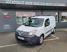 Renault Kangoo Mauléon