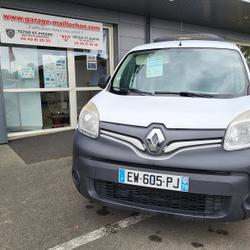 Renault Kangoo L1 1.5 ENERGY DCI FAP - 75 EURO 6 FRIGORIFIQUE Maul&eacute;on