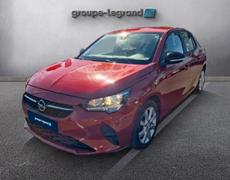 Opel Corsa Le Mans