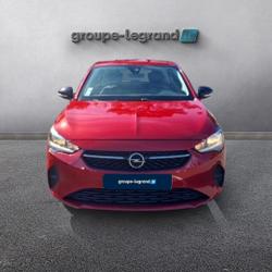 Opel Corsa 1.2 Turbo 100ch Edition occasion - Le Mans - photo 2/36
