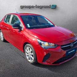 Opel Corsa 1.2 Turbo 100ch Edition occasion - Le Mans - photo 3/36