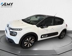 Citroen C3 Dinan