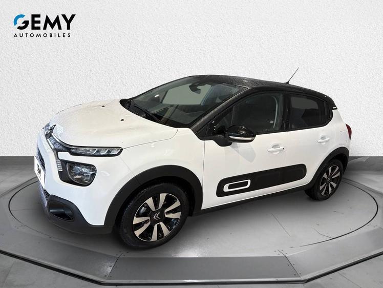 Citroen C3  - 13 990 €