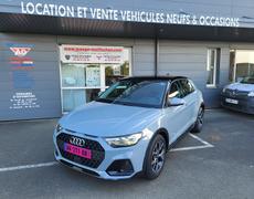Audi A1 Mauléon