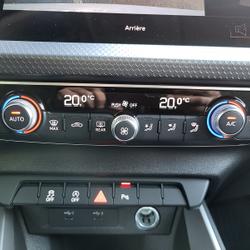 Audi A1 ALLSTREET 1.0 30 TFSI - 110 - BV S-TRONIC ADVANCED Maul&eacute;on