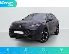 Volkswagen T-Roc Cesson-Sévigné