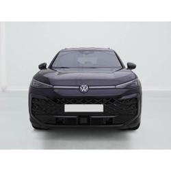 Volkswagen T-Roc 1.5 ETSI 150 DSG R-LINE occasion - Saint-Jouan-des-Gu&eacute;rets - photo 2/24