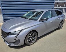 Peugeot 308 SW Phase 2