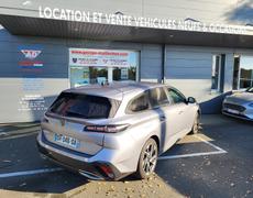 Peugeot 308 SW Phase 2 Saint-Pierre-des-Échaubrognes