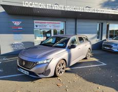 Peugeot 308 SW Phase 2 Saint-Pierre-des-Échaubrognes