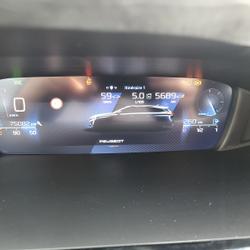 Peugeot 308 SW Phase 2 SW 1.5 BLUEHDI S&S - 130 ALLURE PACK Saint-Pierre-des-&Eacute;chaubrognes