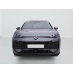 Volkswagen T-Roc 1.5 ETSI 150 DSG R-LINE occasion - Saint-Jouan-des-Gu&eacute;rets - photo 2/24