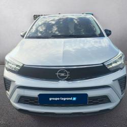 Opel Crossland 1.2 Turbo 110ch Elegance occasion - Le Mans - photo 2/28